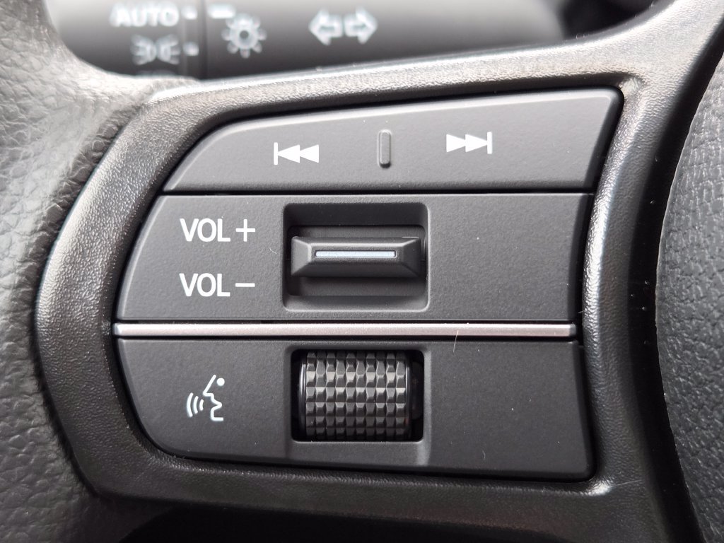 New 2026 Honda Accord SE image 13