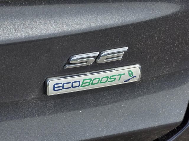 Used 2020 Ford Fusion SE w/ Fleet SE Value Package image 30