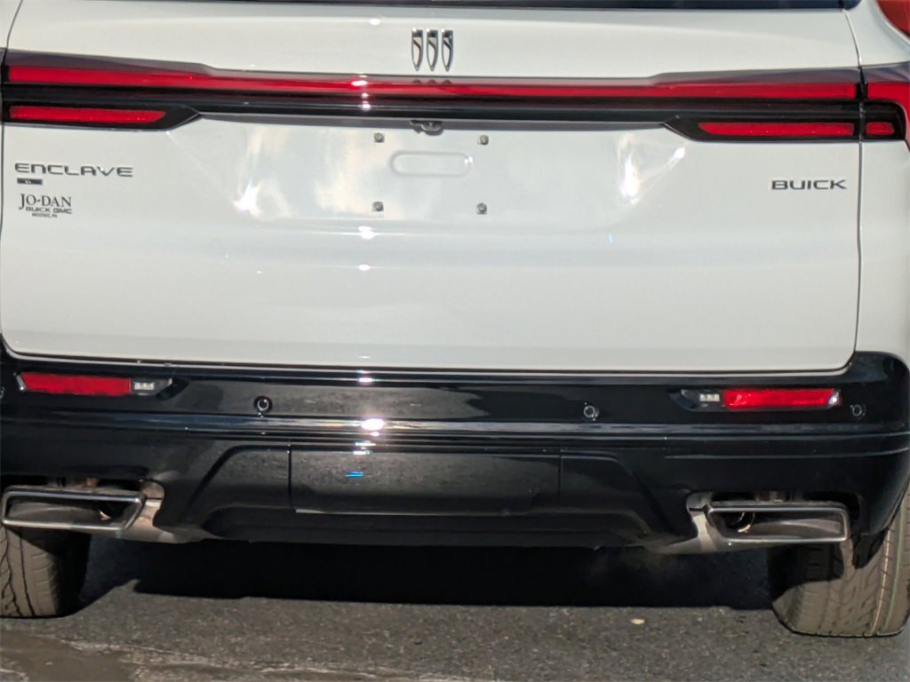 New 2026 Buick Enclave Sport Touring w/ Power Package image 27