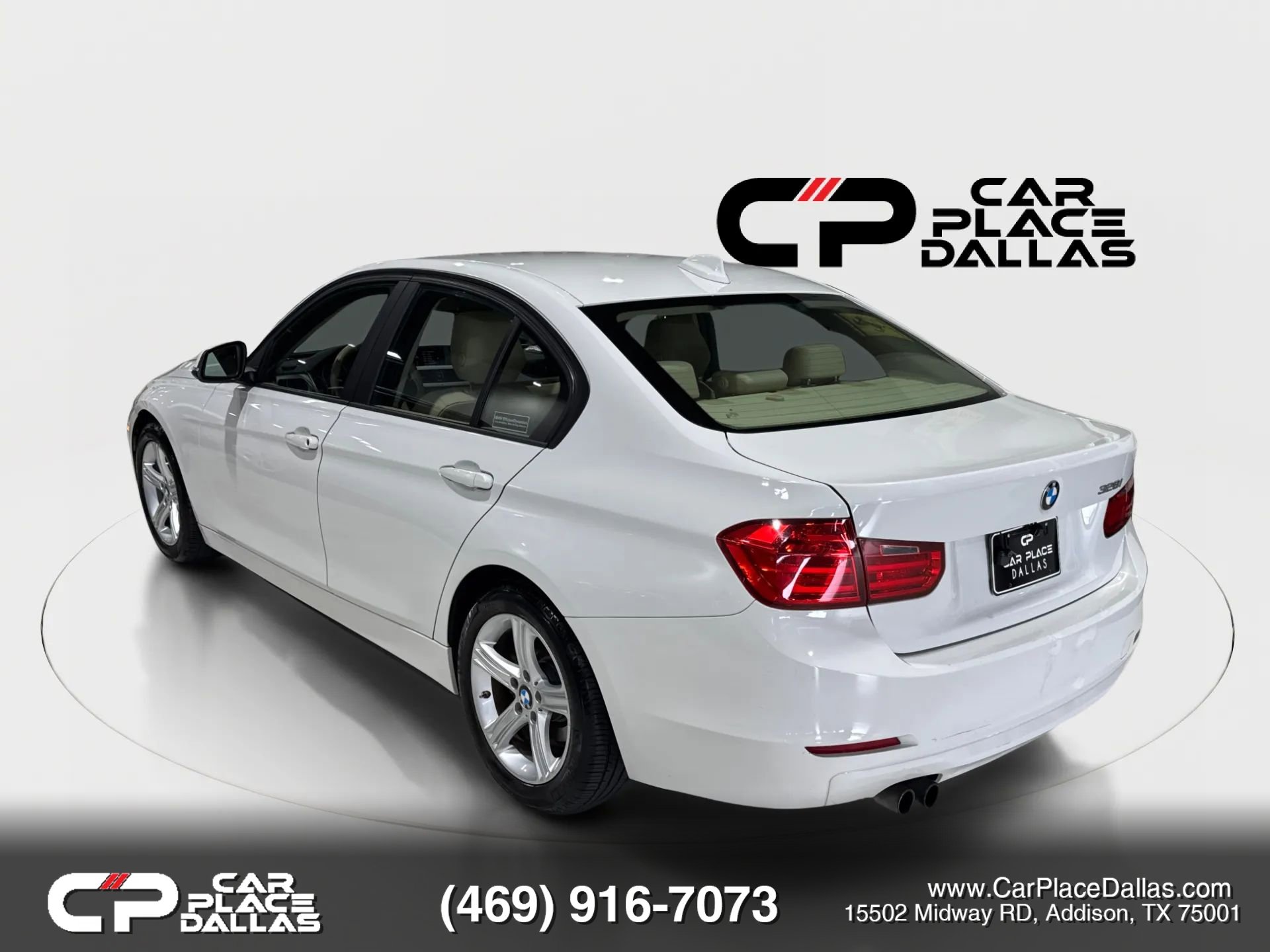 Used 2013 BMW 328i Sedan RWD image 6