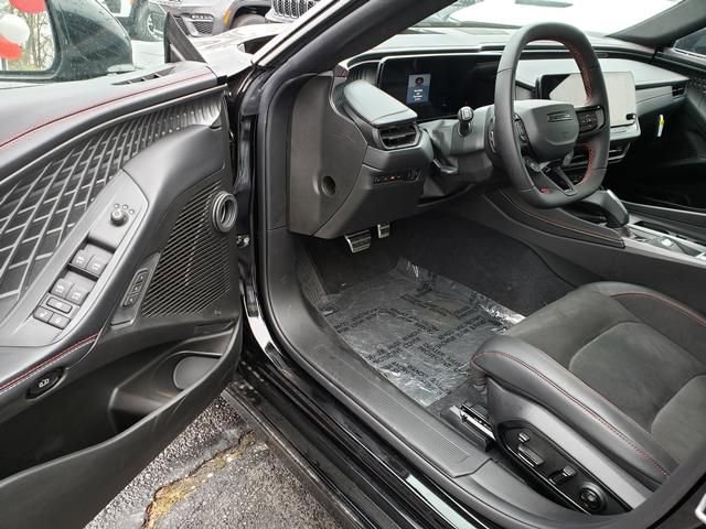 New 2026 Dodge Charger R/T Scat Pack w/ Track Package image 6