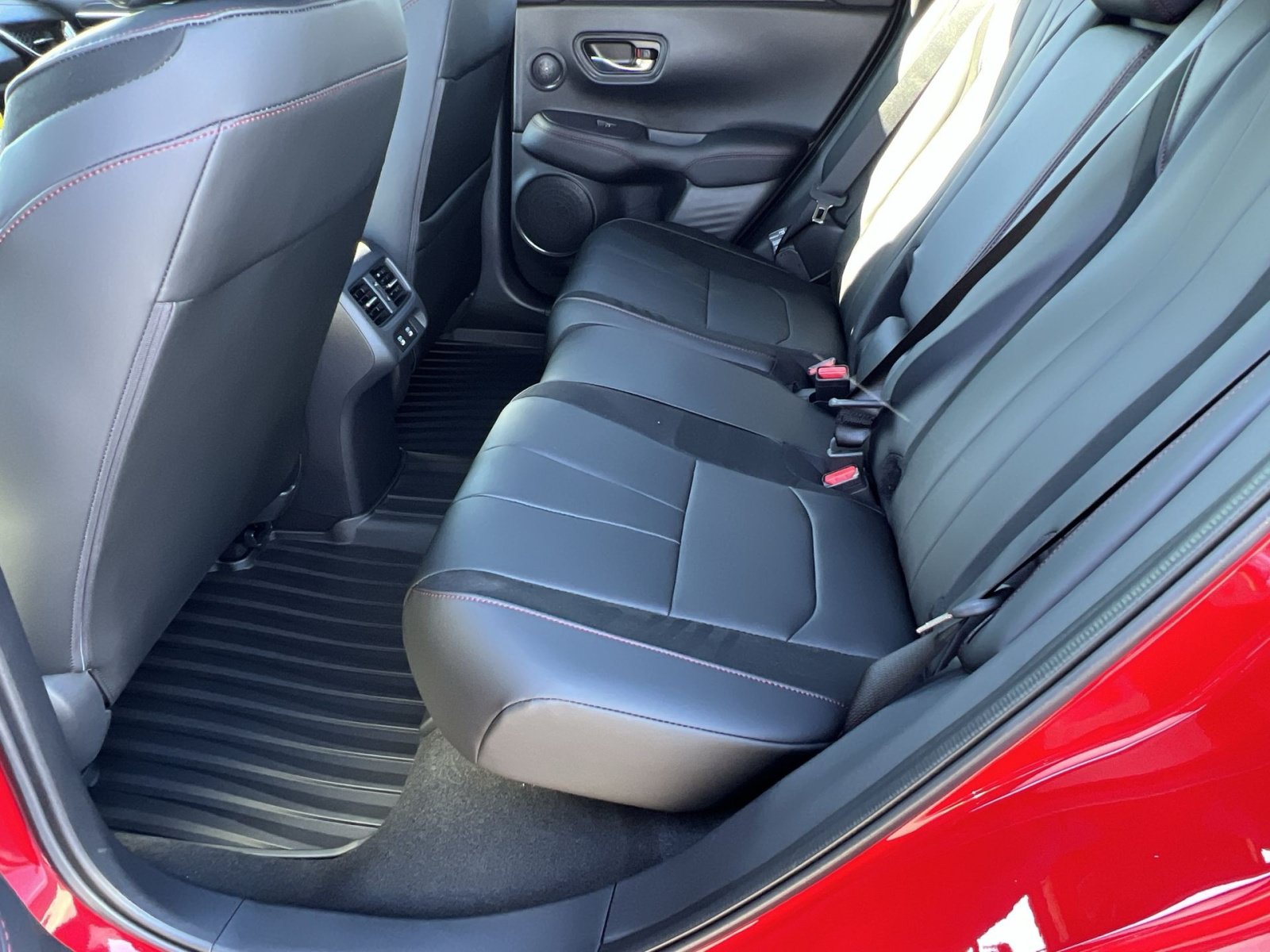 New 2026 Acura ADX A-Spec w/ Advance Package FWD image 22