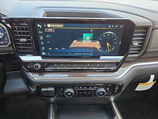 New 2026 Chevrolet Silverado 1500 LT Trail Boss w/ LT Trail Boss Premium Package image 13