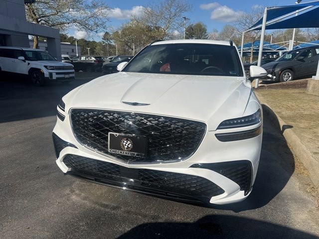 Used 2026 Genesis GV70 2.5T Sport Prestige image 3