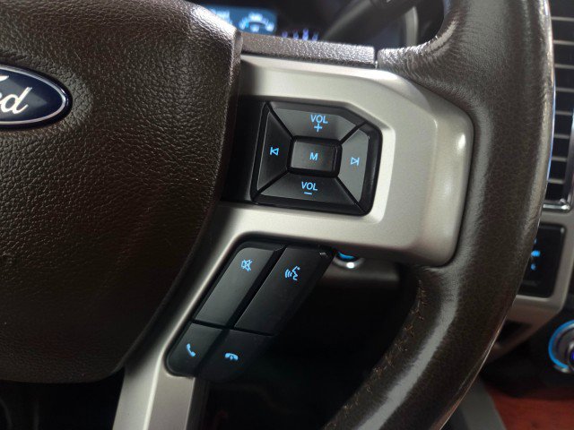 Used 2018 Ford F350 King Ranch w/ King Ranch Ultimate Package AWD/4WD image 46