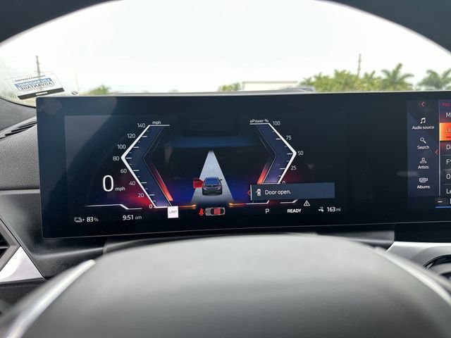 Used 2024 BMW i4 eDrive40 image 26