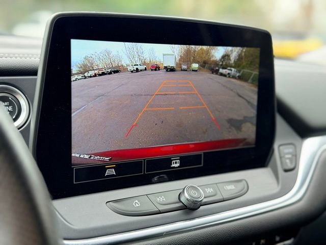 Certified 2023 Chevrolet Blazer LT w/ Convenience Package AWD/4WD image 14