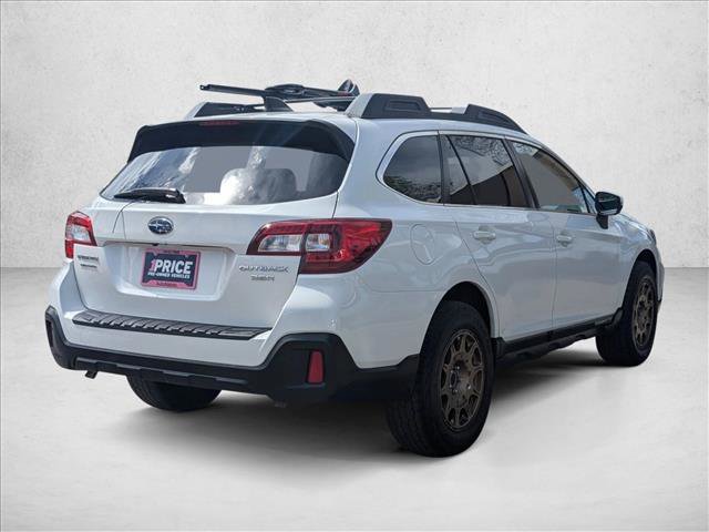 Used 2019 Subaru Outback 3.6R Limited image 5