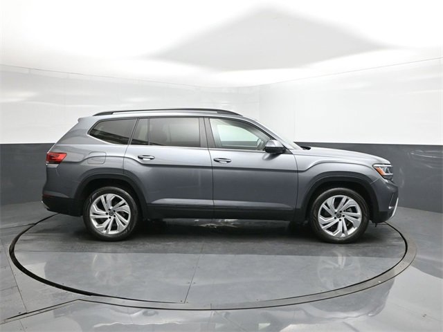 Used 2022 Volkswagen Atlas SE image 26