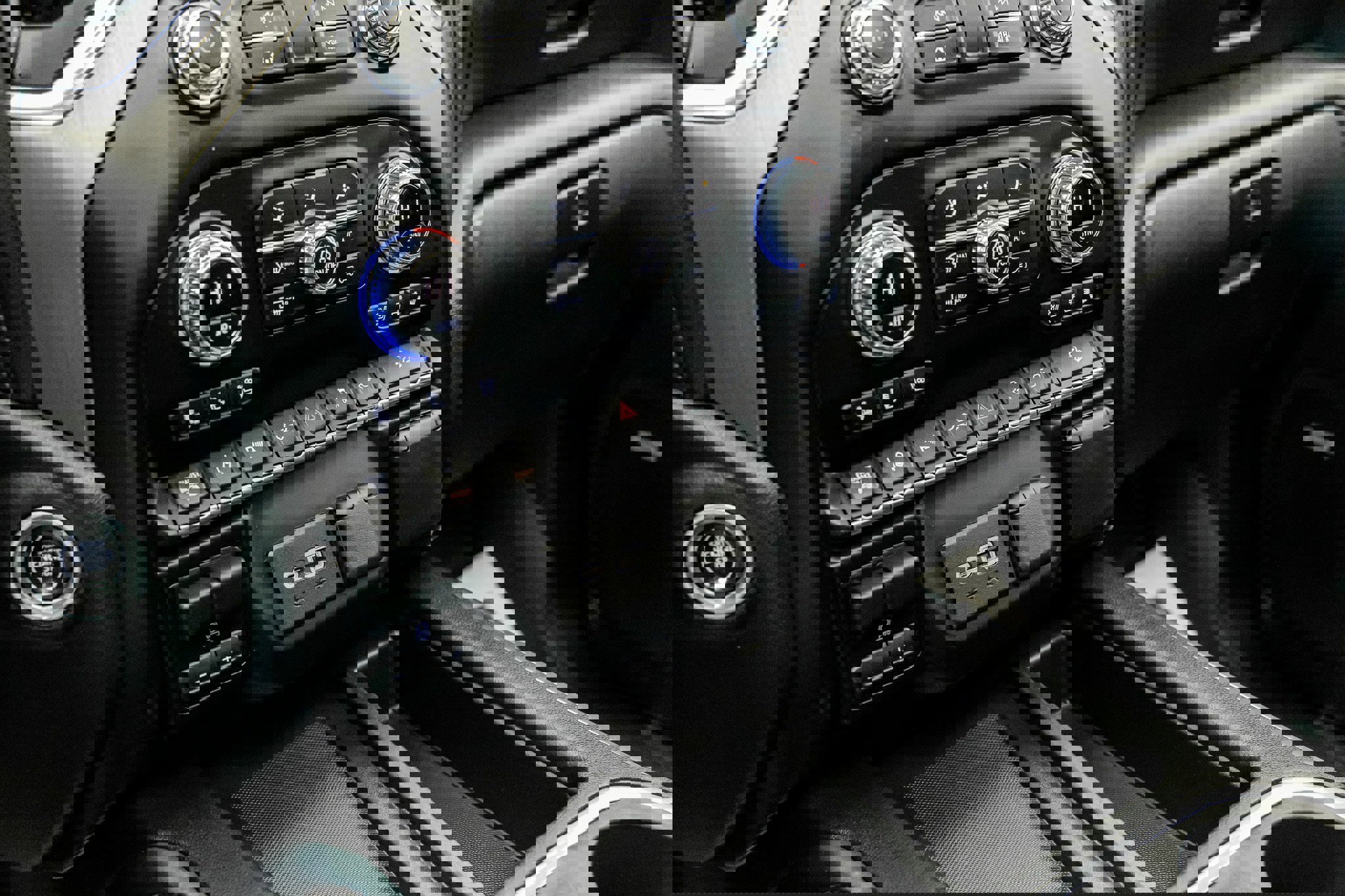 Used 2021 GMC Sierra 2500 Denali w/ Denali Ultimate Package image 50