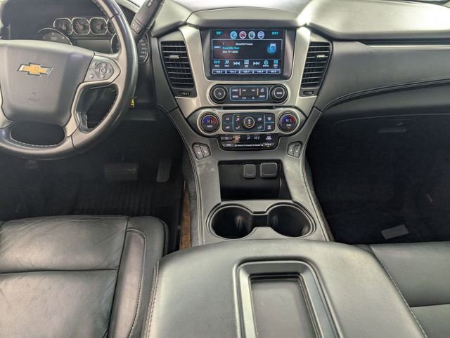 Used 2019 Chevrolet Tahoe LT image 24