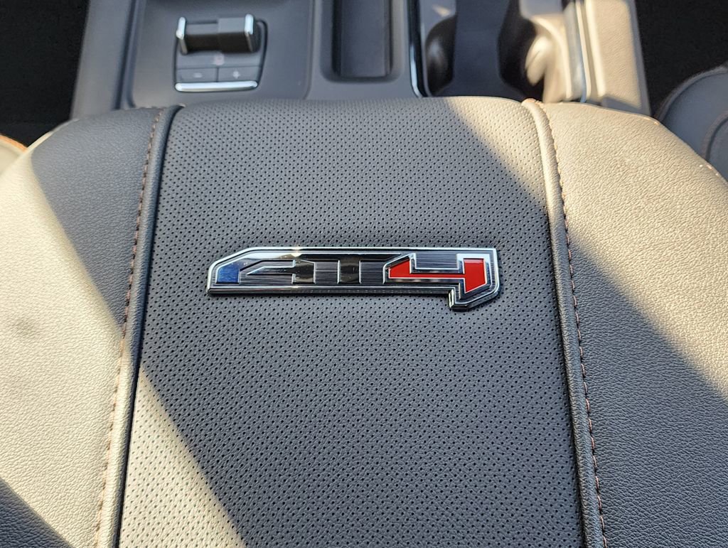 New 2026 GMC Sierra 2500 AT4 w/ AT4 Premium Plus Package image 35