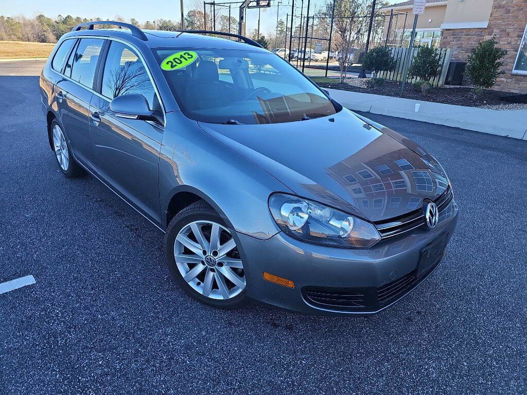 Used 2013 Volkswagen Jetta TDI image 6
