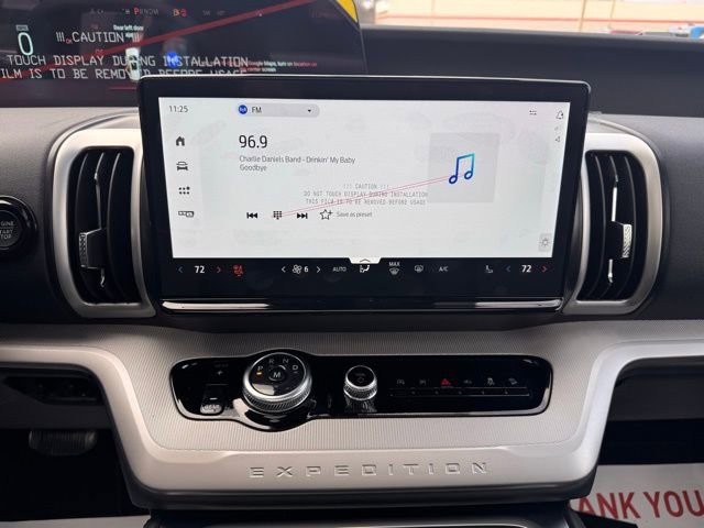 New 2026 Ford Expedition Max Active AWD/4WD image 18