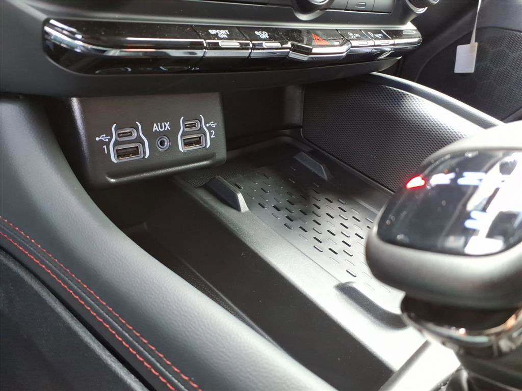 New 2026 Dodge Durango GT image 27
