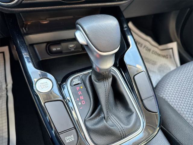 Used 2022 Kia Soul X-Line image 18