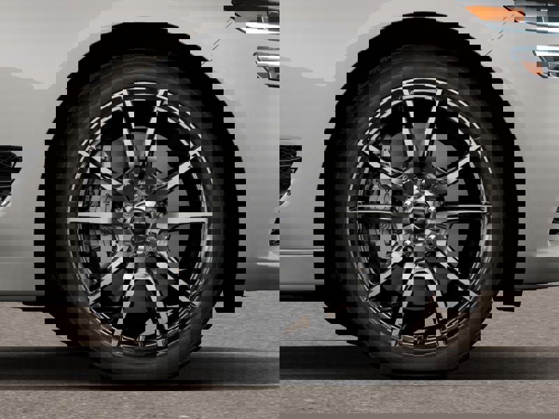 New 2026 Genesis G70 2.5T image 24