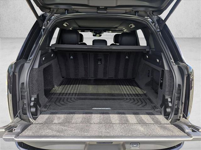 Used 2023 Land Rover Range Rover SE AWD/4WD image 6