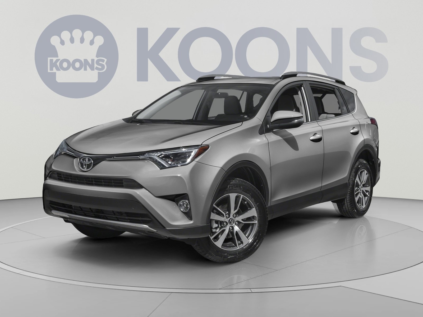 Used 2018 Toyota RAV4 XLE w/ Plus Extra Value Package