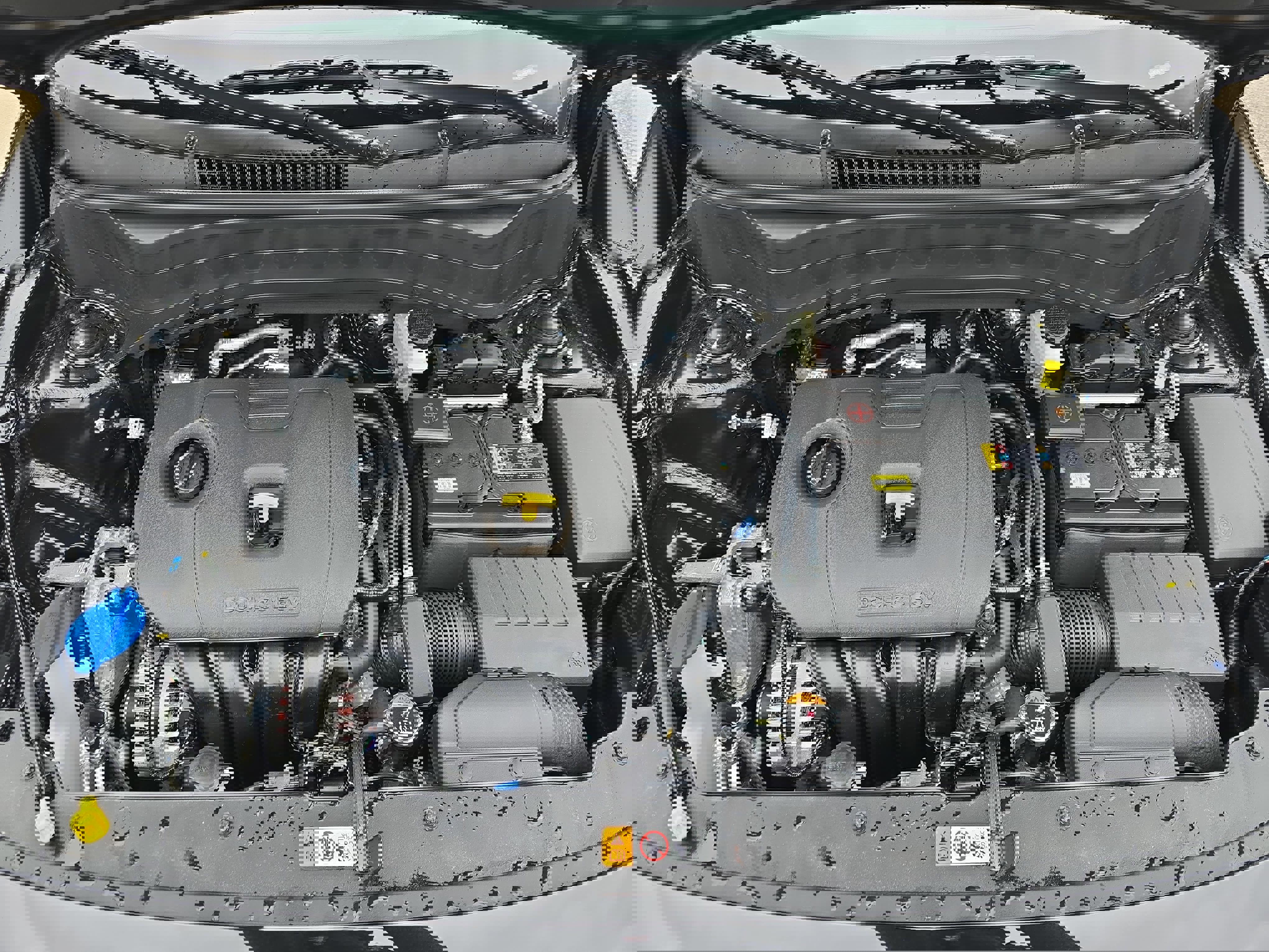 New 2026 Kia Seltos EX image 33