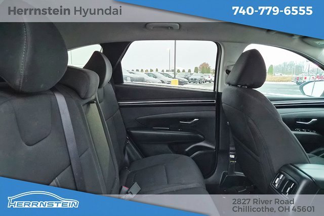 Used 2023 Hyundai Tucson SEL image 26