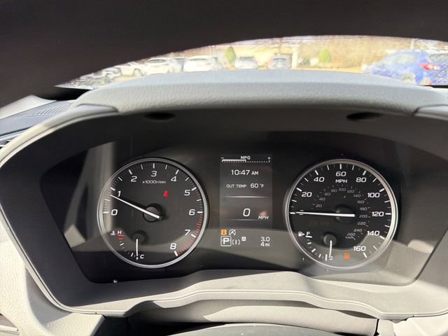 New 2026 Subaru Crosstrek 2.0i Premium image 28