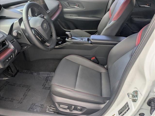 Used 2024 Toyota Prius Prime image 13