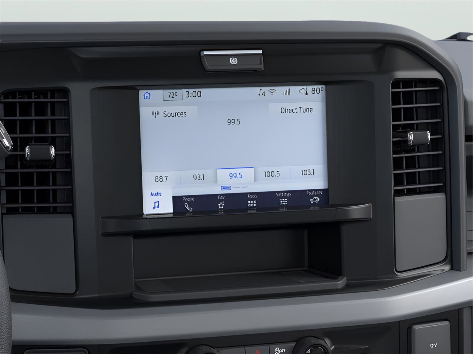 New 2026 Ford F450 XL image 14