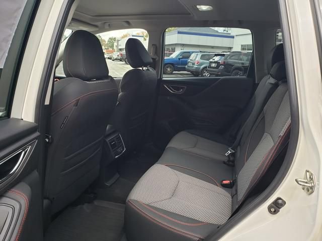 Used 2021 Subaru Forester Sport w/ Popular Package #2 image 12