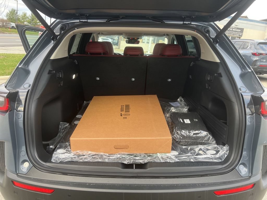 New 2026 MAZDA CX-50 AWD 2.5 Hybrid w/ Weather Package image 15