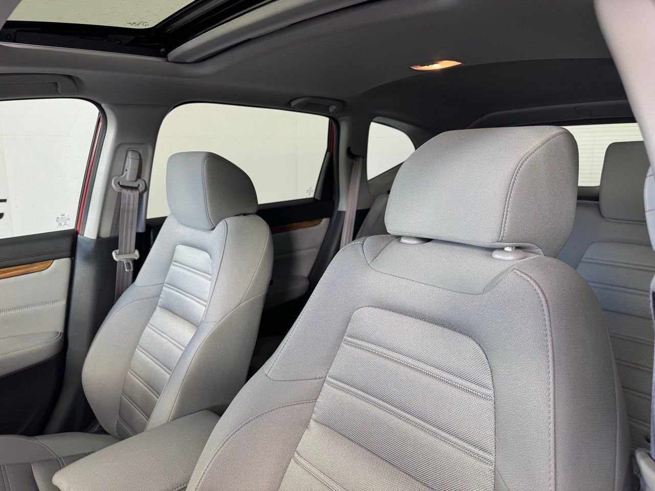 Used 2022 Honda CR-V EX image 3