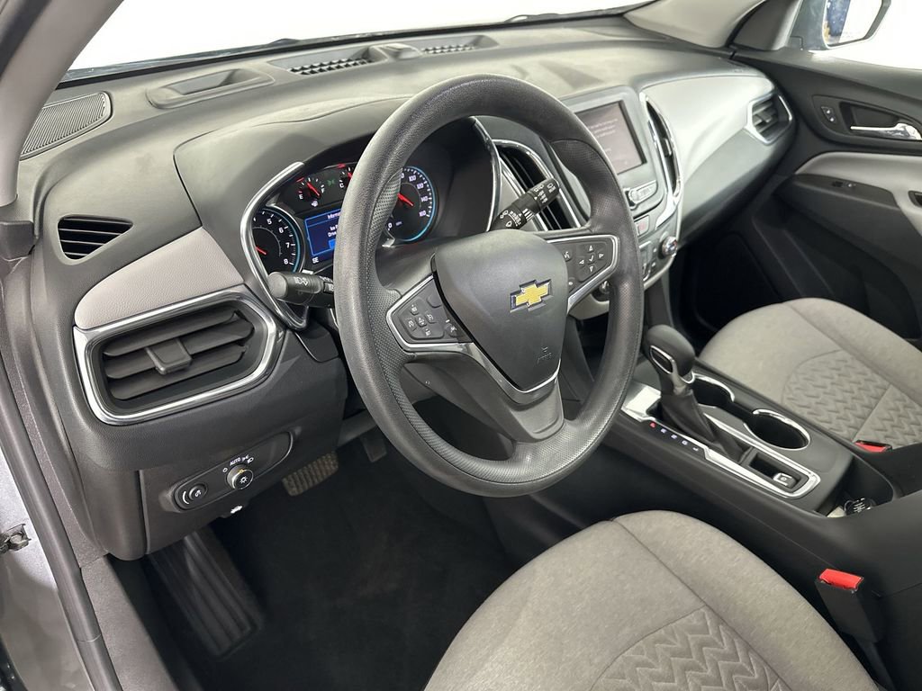 Used 2023 Chevrolet Equinox LS w/ LS Convenience Package image 12