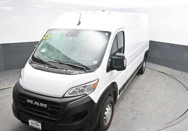 Used 2023 RAM ProMaster 2500 image 22