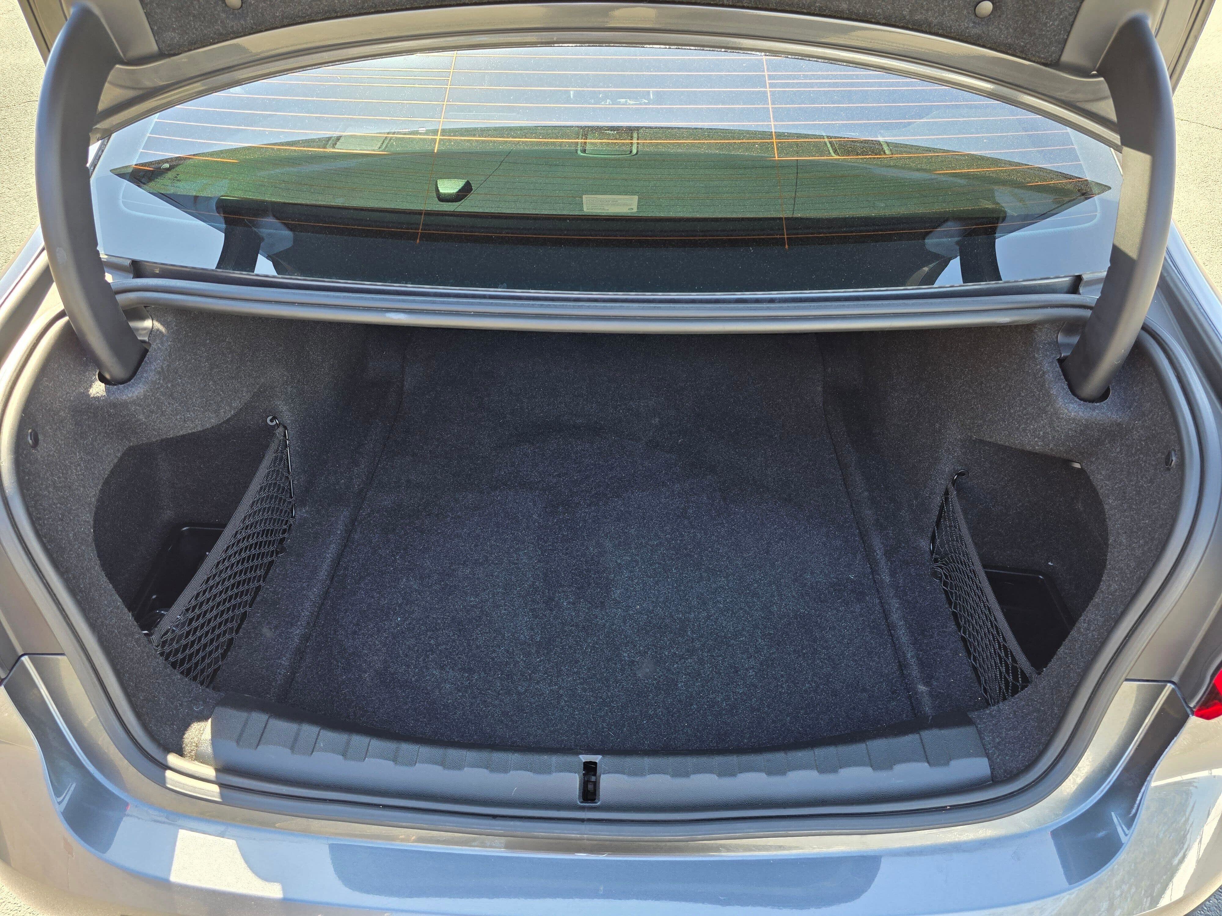 Used 2021 BMW 330i xDrive Sedan w/ Convenience Package image 30