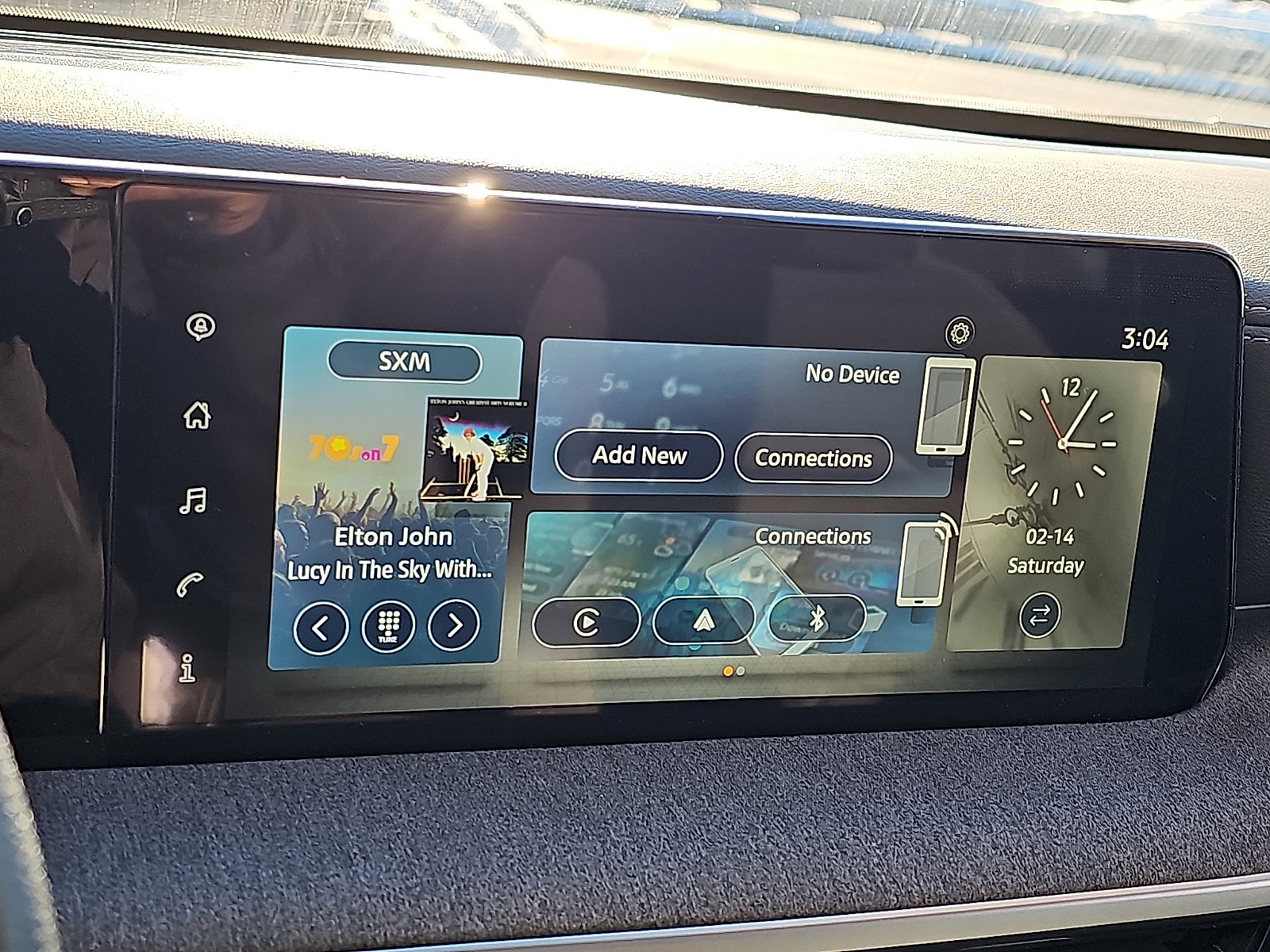 Certified 2025 Nissan Kicks SV w/ SV Premium Package image 26