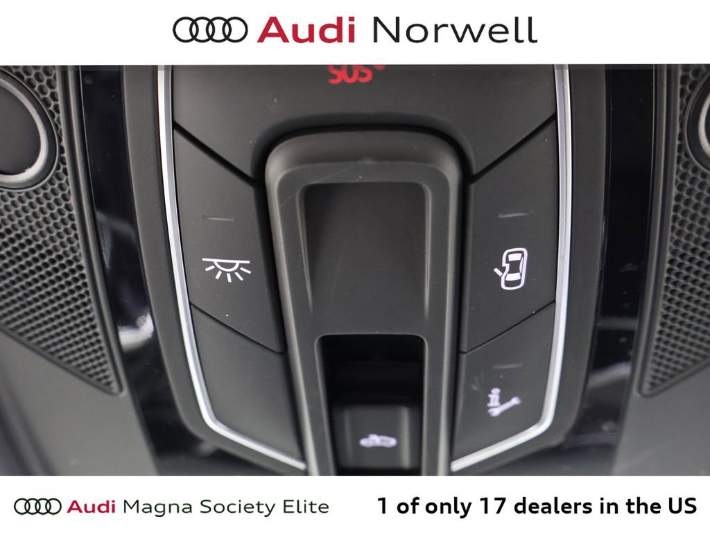 Used 2023 Audi A6 3.0T Prestige w/ Prestige Package AWD/4WD image 9