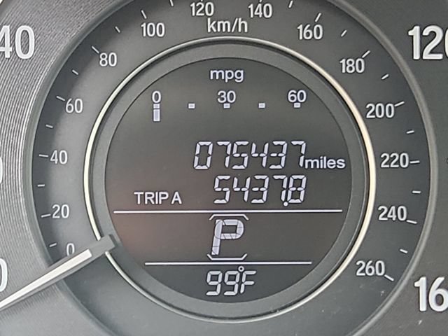 Used 2017 Honda Accord LX image 11