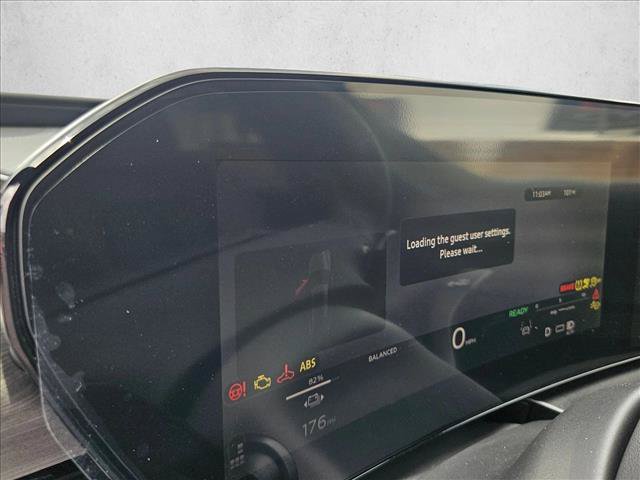 New 2027 Audi Q6 e-tron Premium Plus AWD/4WD image 11