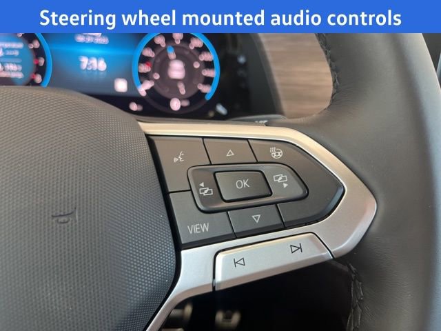 New 2026 Volkswagen Atlas SEL Premium R-Line image 11