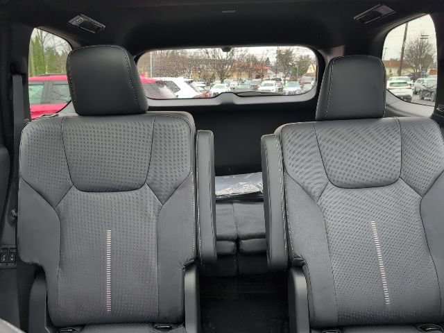 New 2026 Lexus TX 350 AWD image 23