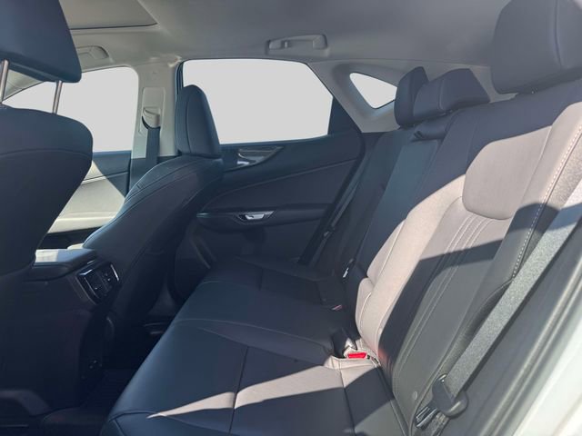 Used 2025 Lexus NX 350 AWD w/ Accessory Package (K3) image 15