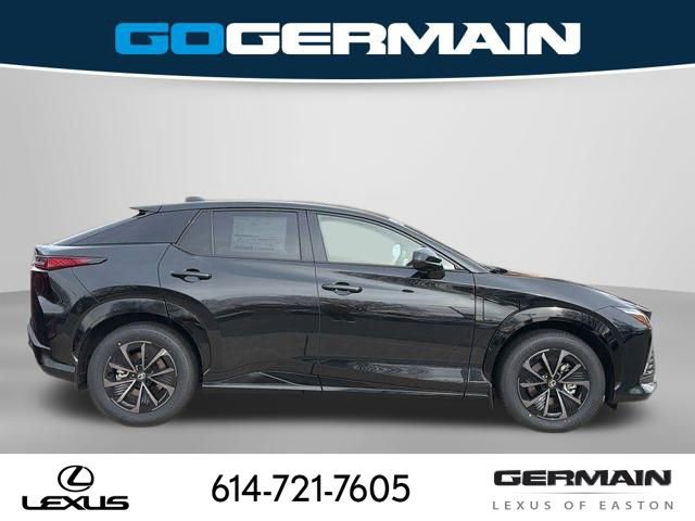 New 2026 Lexus RZ 350e 2WD image 7