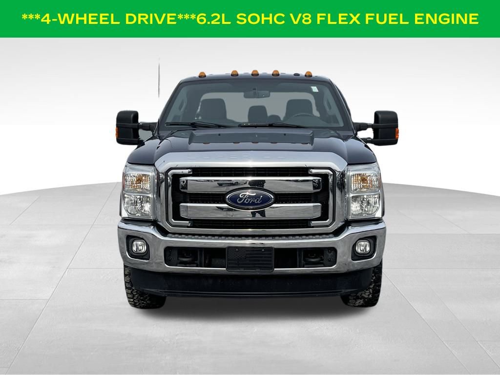 Used 2015 Ford F250 XLT w/ FX4 Off-Road Package image 3