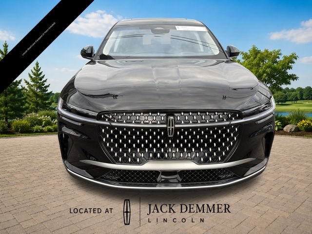 Certified 2024 Lincoln Nautilus Premier w/ Equipment Group 102A AWD/4WD image 11