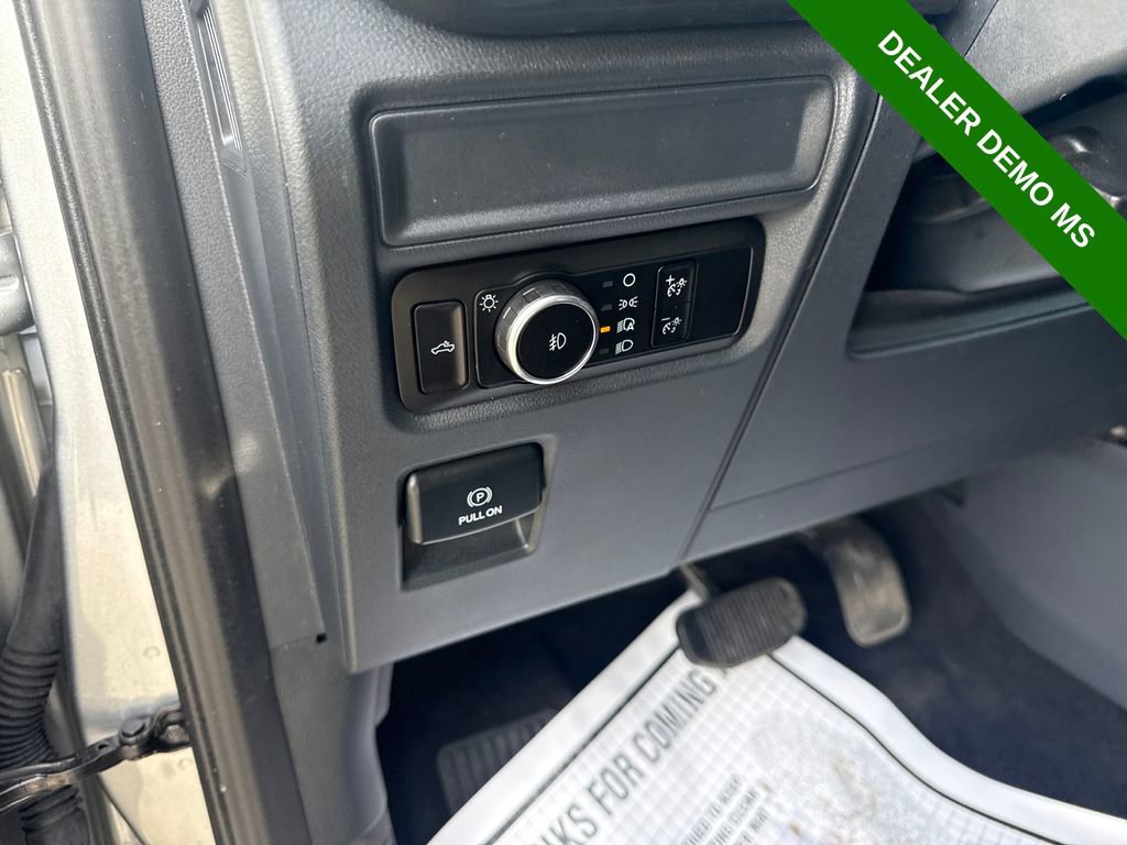 Used 2023 Ford F150 XLT w/ Equipment Group 301A Mid AWD/4WD image 27