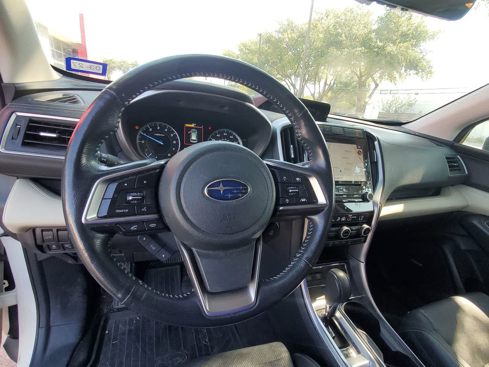 Used 2019 Subaru Ascent Limited AWD/4WD image 13