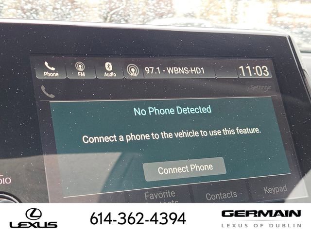 Used 2023 Honda Odyssey EX-L image 33