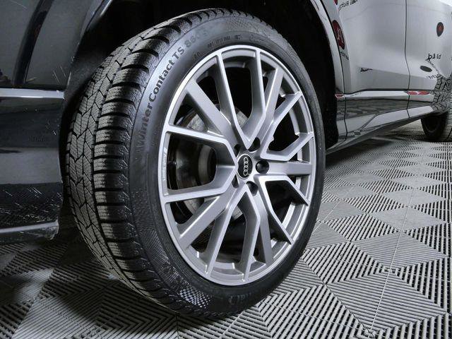 Used 2025 Audi Q3 2.0T Premium Plus w/ Premium Plus Package image 9