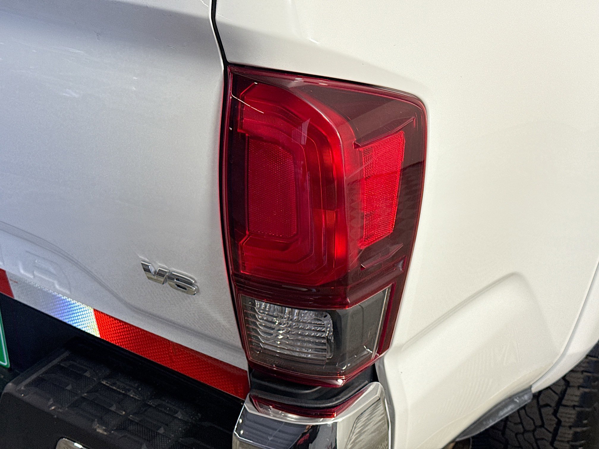 Used 2021 Toyota Tacoma SR5 image 31