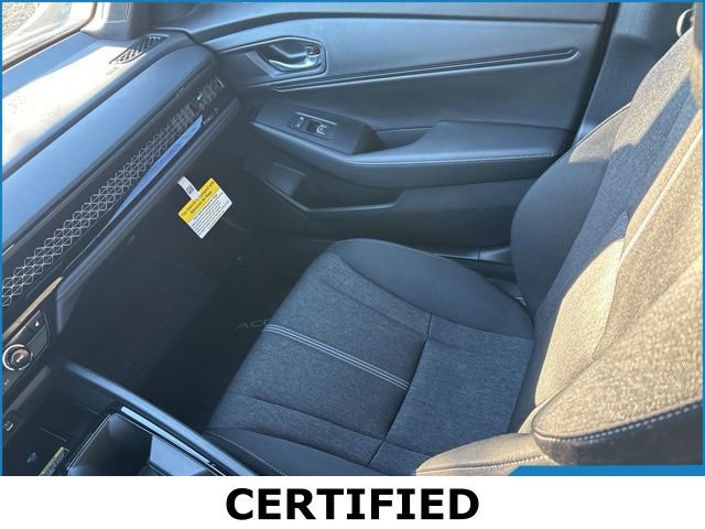 Used 2025 Honda Accord Sport image 15